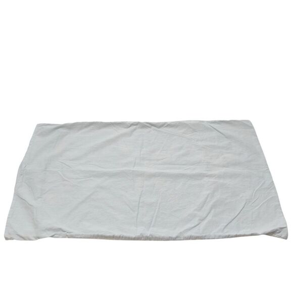 TAHARI FLORAL GAUZE LARGE ACCENT PILLOW SHAM - Picture 4 of 8